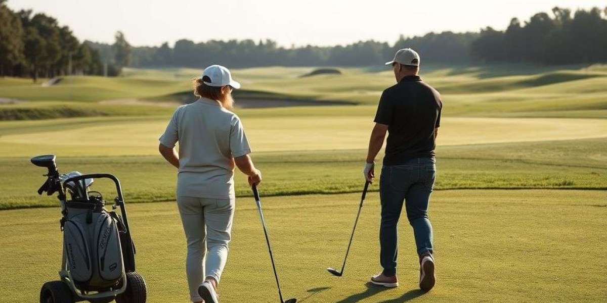 Golfurlaub in Bulgarien: Geheimtipp für passionierte Golfer