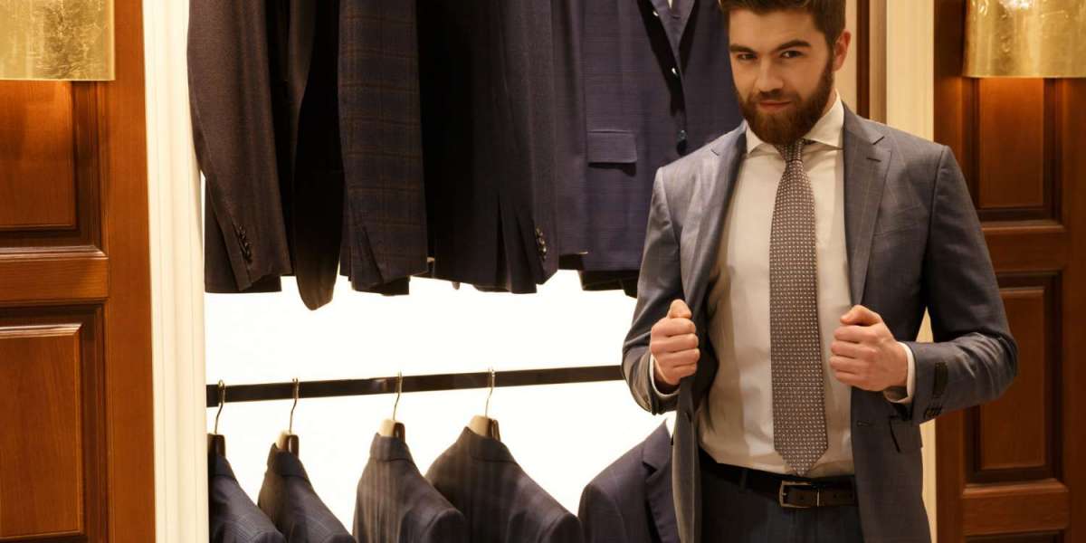 Tailored Dress Shirts