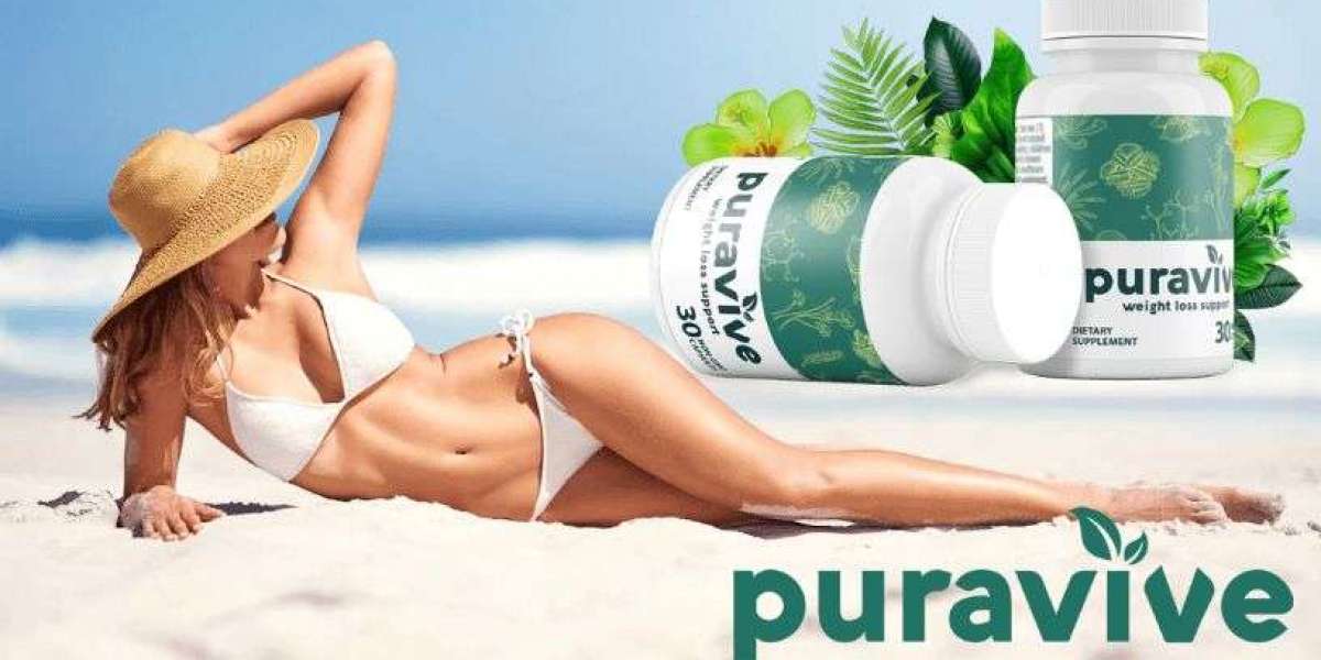 Puravive Reviews – Purchase Puravive Today with Discount Offer