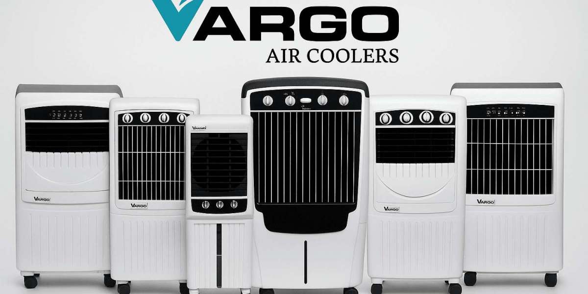 Top Air Cooler Manufacturers in India