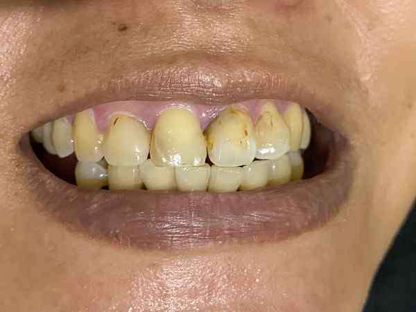 Dentist in Cheltenham