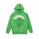 sp5derhoodie Hoodie