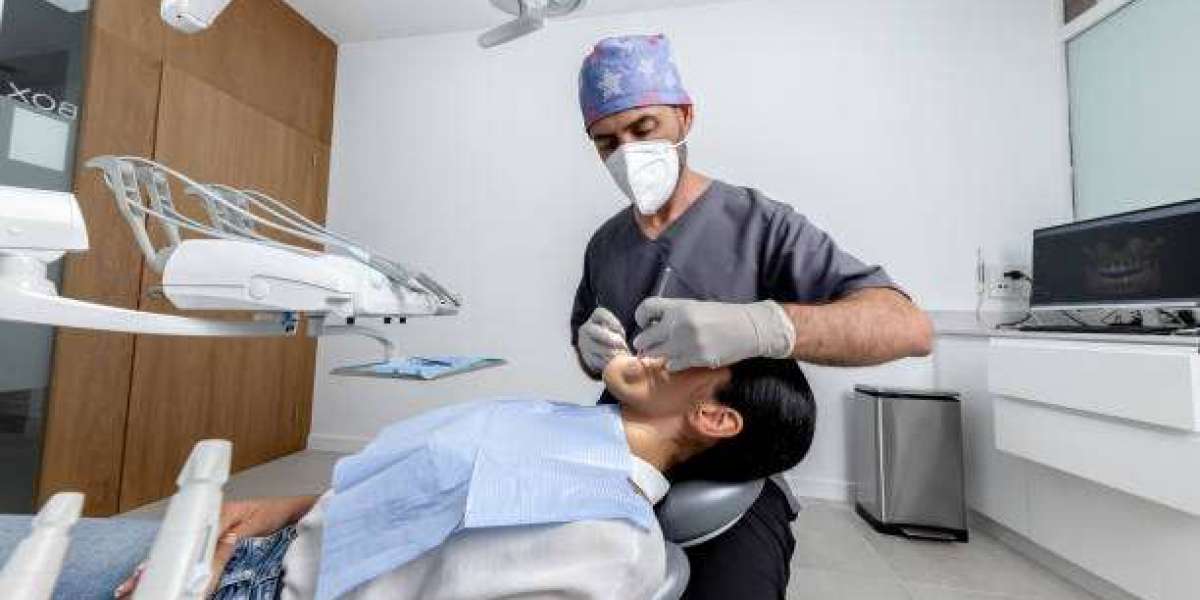 Is It Possible to Get Comfortable and Affordable Dental Care in Auckland?