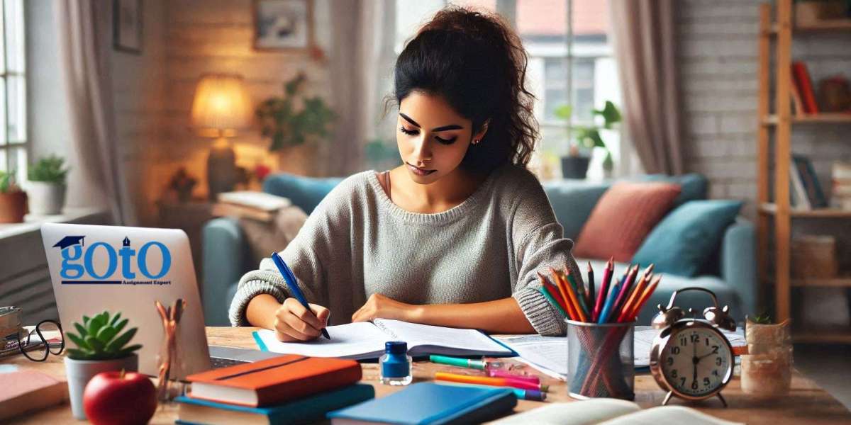 Top-Quality Assignment Help in Malaysia: Reliable, Affordable, and Effective Solutions