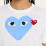 Comme desGarcon