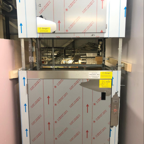 Best Commercial Lift Maintenance | Trusted Lift Services UK