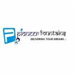 Pioneer Fountains