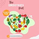 Buy The Smoothie Diet