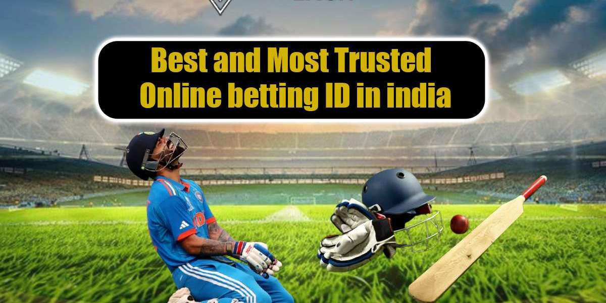 Why Diamond Exchange ID Is the Fastest Growing Sportsbook in India