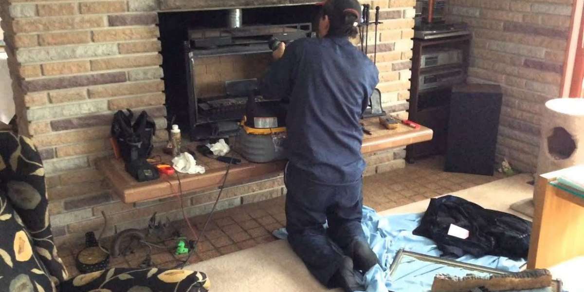 Aurora CO Fireplace Repair – Expert Care at Low Cost