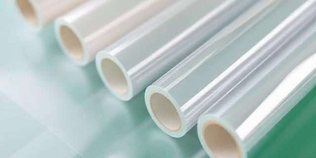 Which Industries Benefit the Most From POF Shrink Film