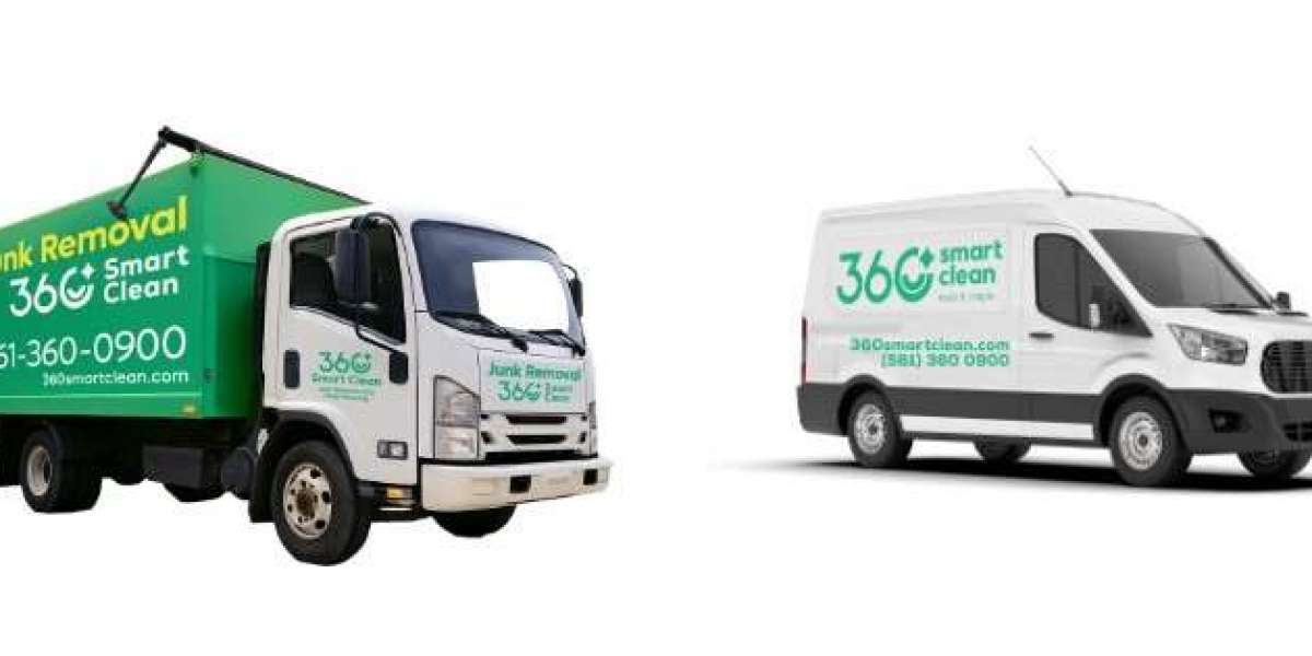 Fast Estate Cleanouts in Palm Beach Gardens, FL Experts