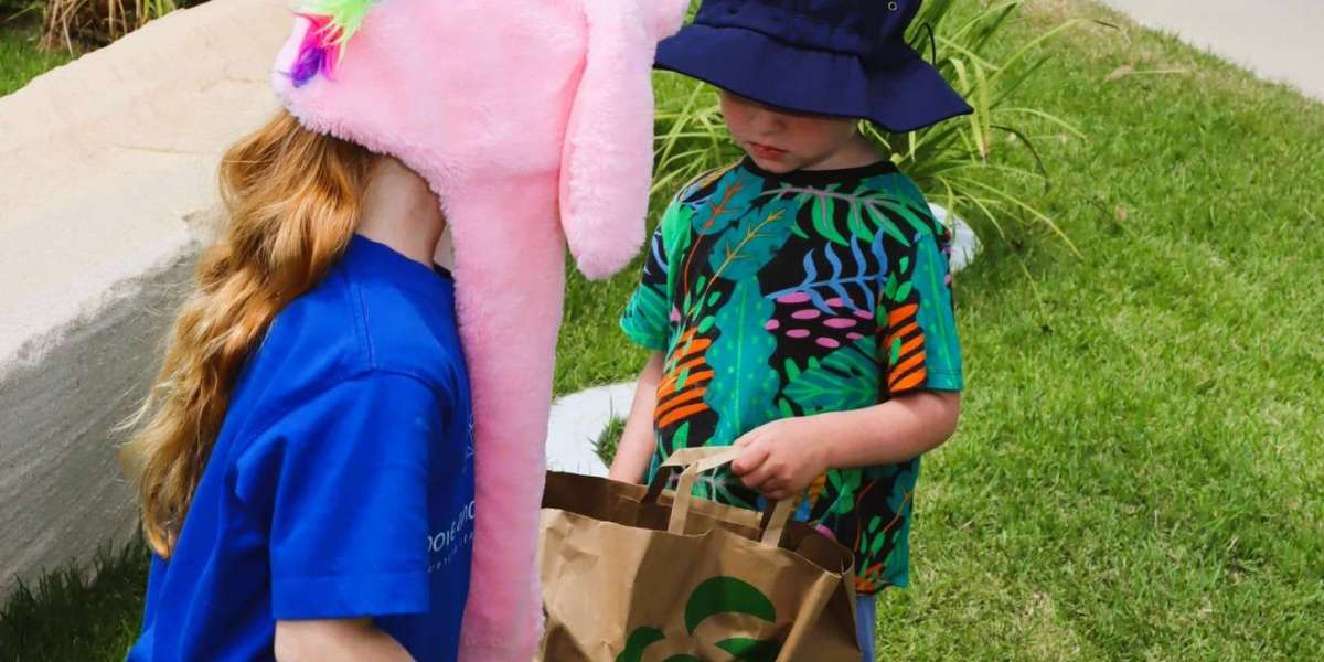 The Benefits of Enrolling Your Child in a Bundaberg Daycare Program