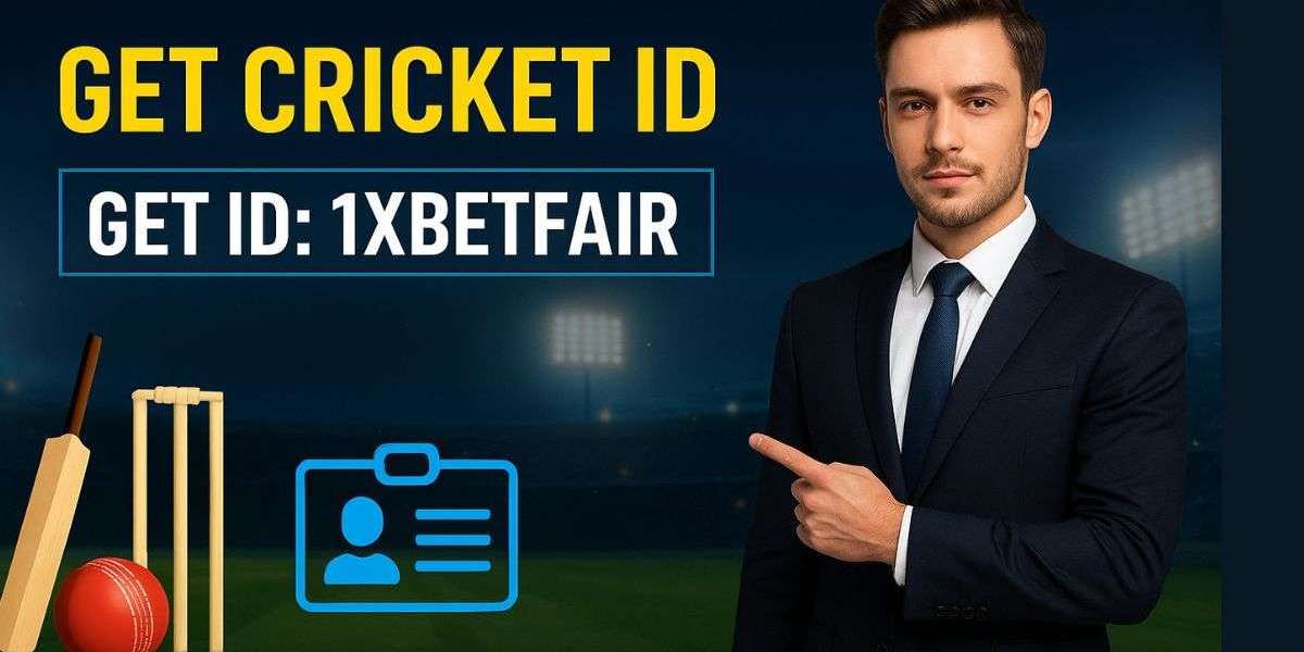 Online Cricket ID - Get All Betting IDs on Top Betting App?