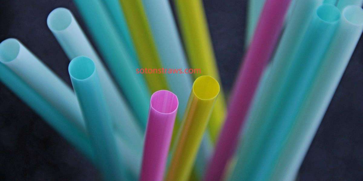 Soton’s Breakthrough: The Sustainable Replacement for PP Straws