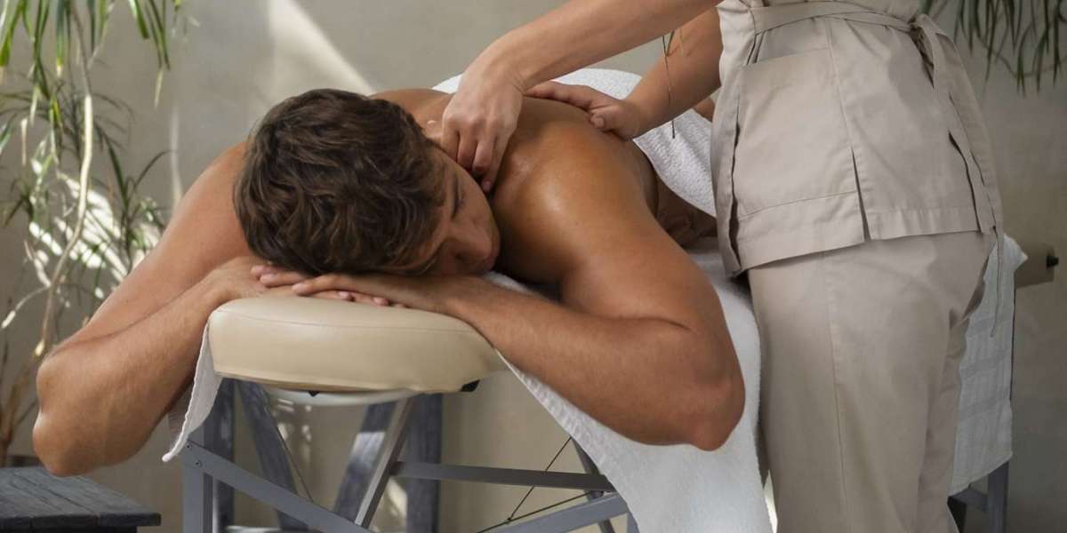 The Ultimate Guide to Wellness and Relaxation with Massage Republic Dubai