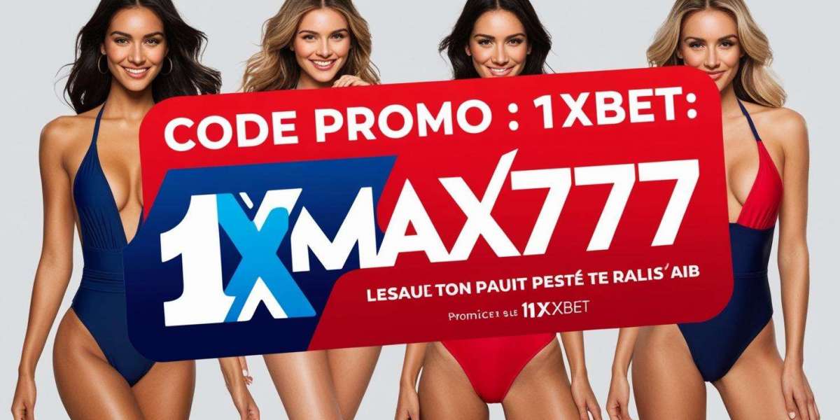 Code Promo 1xBet – Tout ce que vous devez savoir en 2025