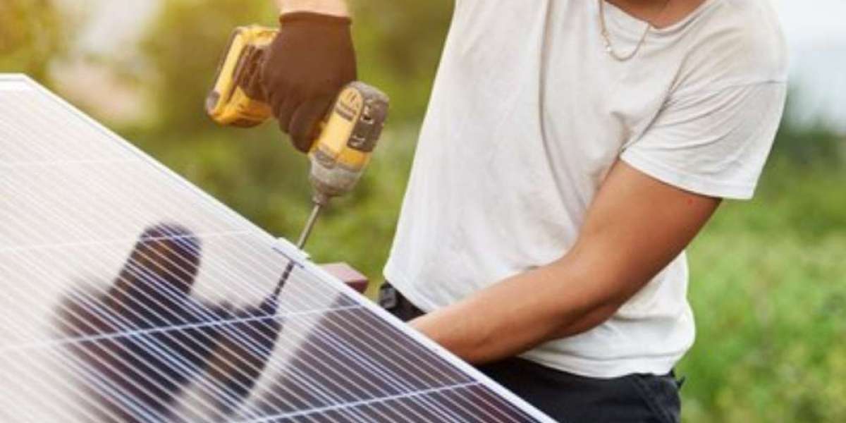 Expert Solar Panel Installers Brentwood for Homes and Businesses