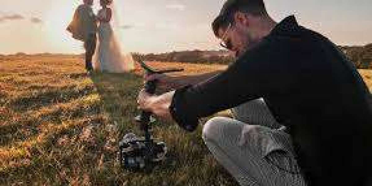 The Art of Cinematic Videography and Wedding Videography: Crafting Timeless Memories
