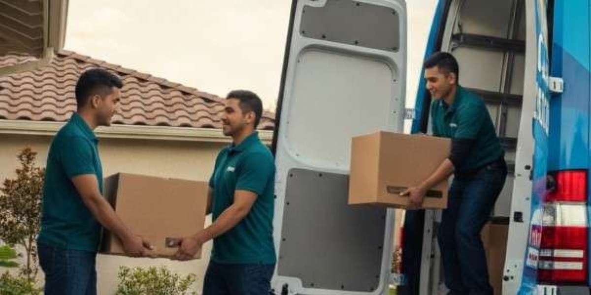 Reliable Local Moving Company in the UK | House Movers