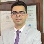 Dr Chirag Thakkar