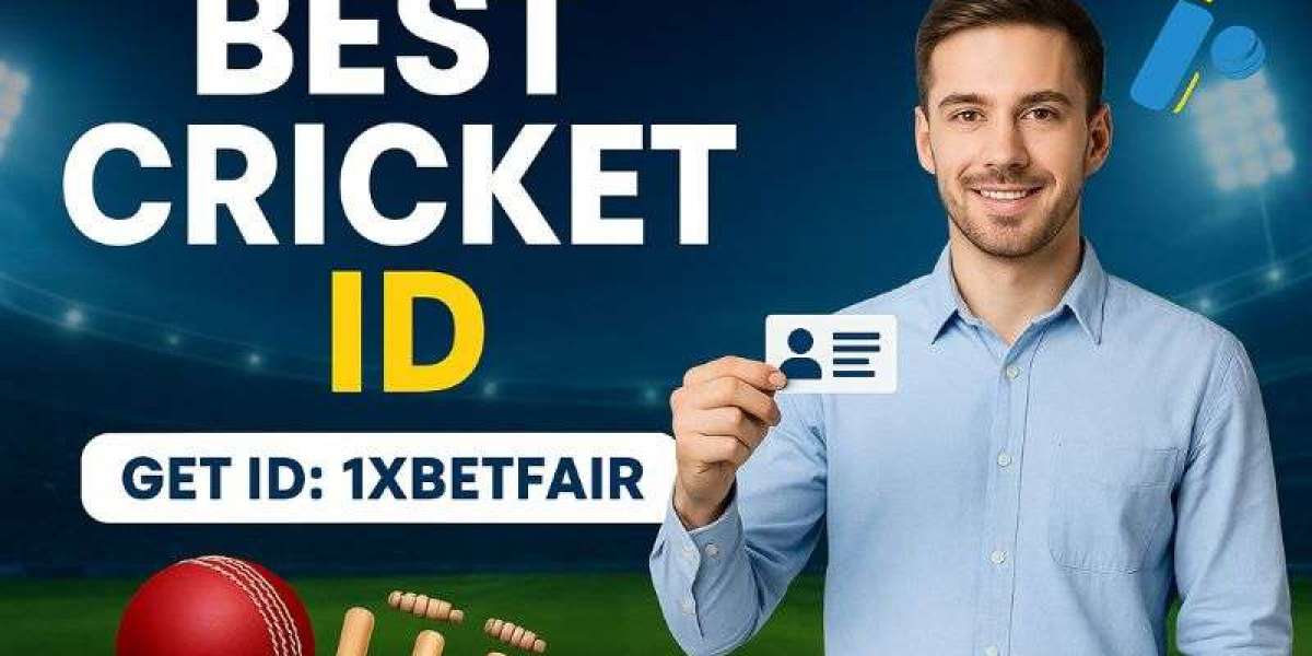 In India Who Is the Best Cricket Betting ID Provider?
