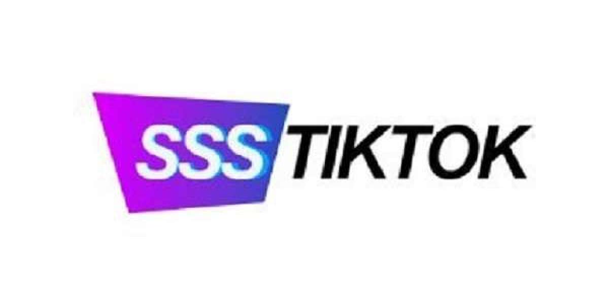 SSSTikTok & TikTokio: Panduan Llengkap Download Video TikTok Tanpa Watermark Melalui ssstiktokio.id