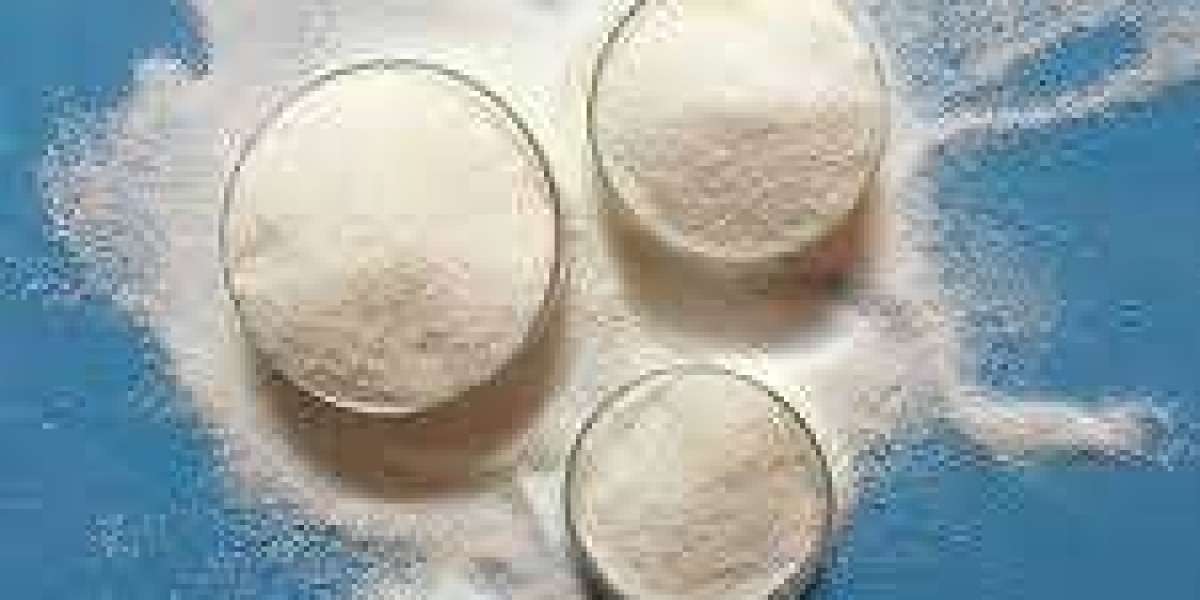 How HENGFENG's Anionic Polyacrylamide Emulsion Enhances Water Recovery in Industries