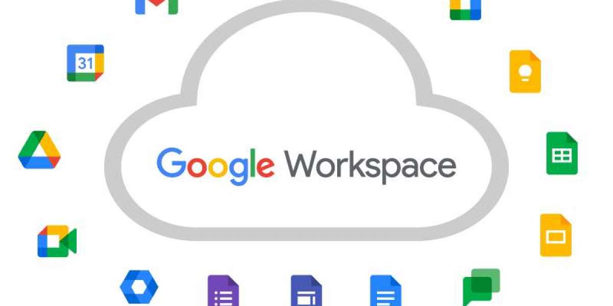 Google Workspace Reseller | Shrevya Technologies