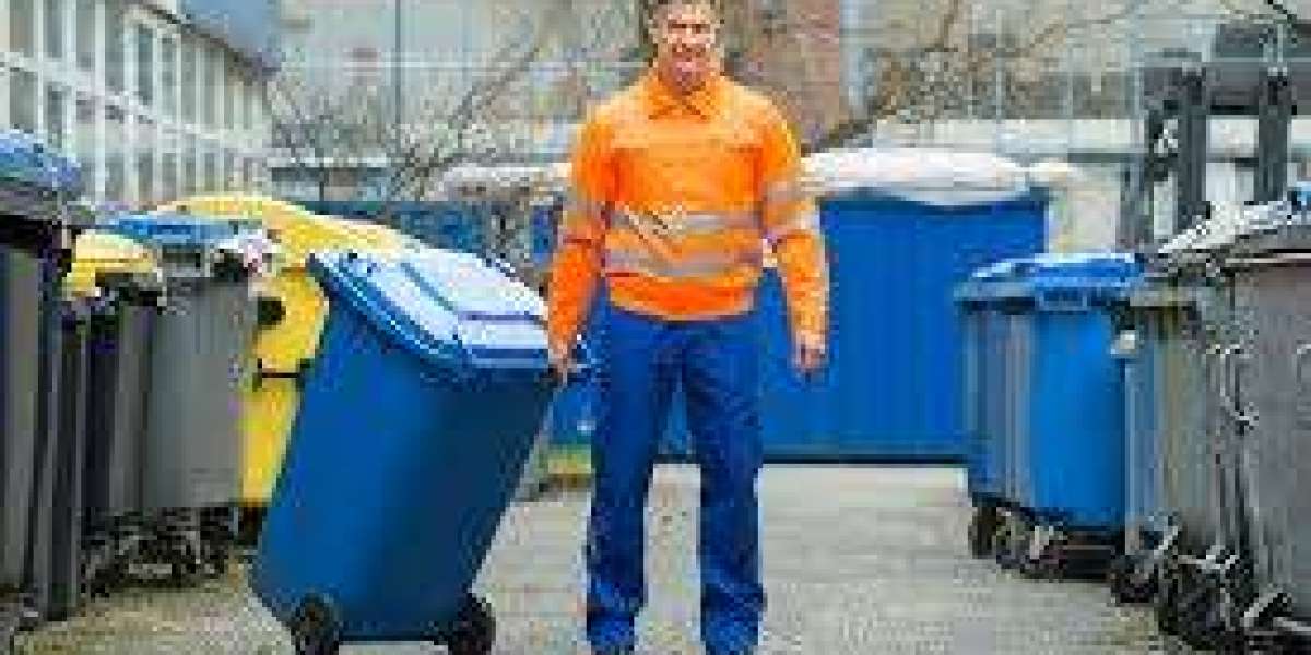 Waste Clearance Service in Whitchurch – Complete Guide