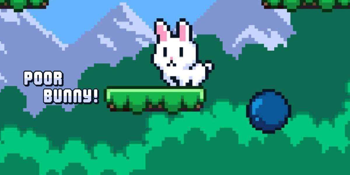 How to Score High in Poor Bunny?