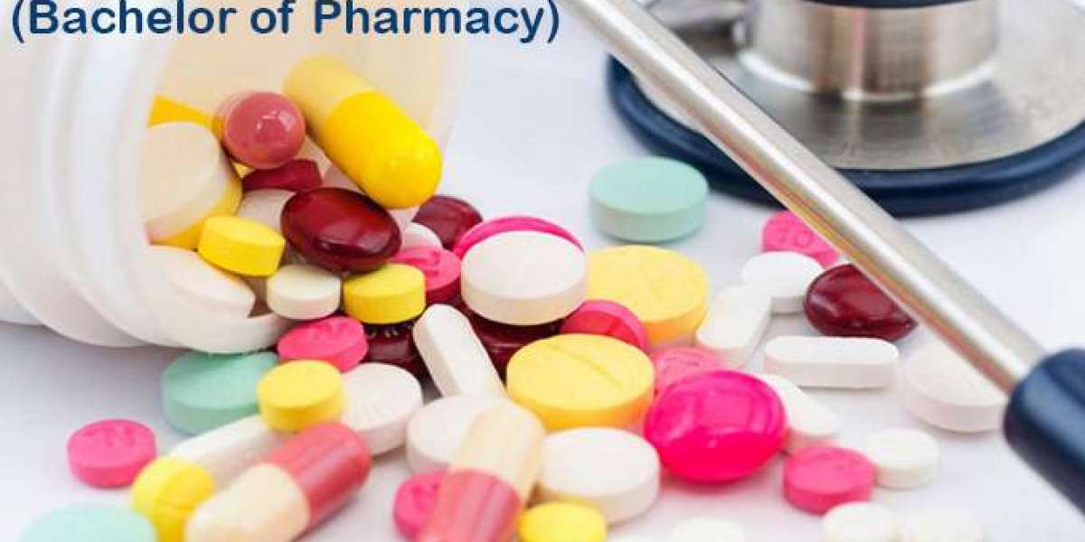 Apply for B. Pharma 2025 Greater Noida — Explore, Learn & Excel