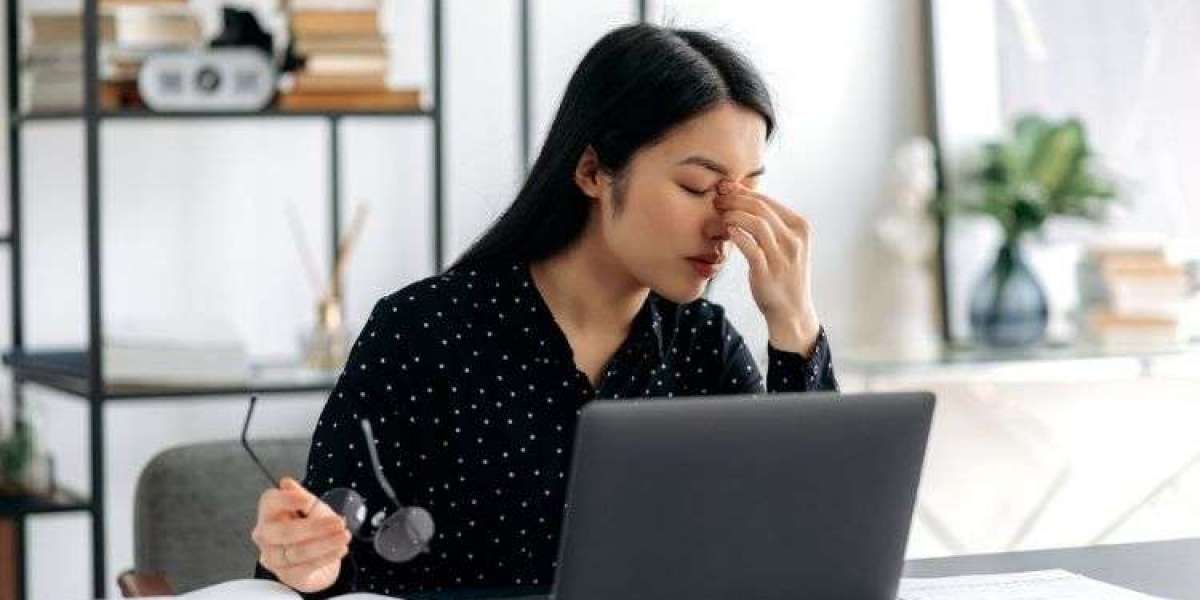 Can Modalert 200mg Help Reduce Workplace Stress?