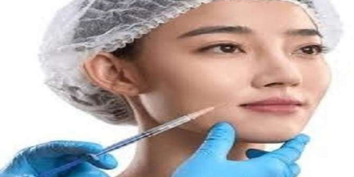 توحيد لون البشرة مع الجلوتاثيون