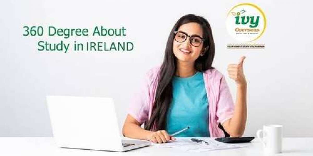 Scholarships for Indian Students to Study in Ireland