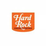 Hard Rock Concrete Coatings