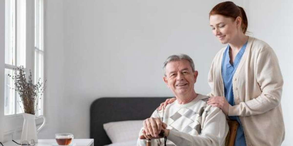 The Role of a Geriatric Specialist in Managing Age-Related Health Needs