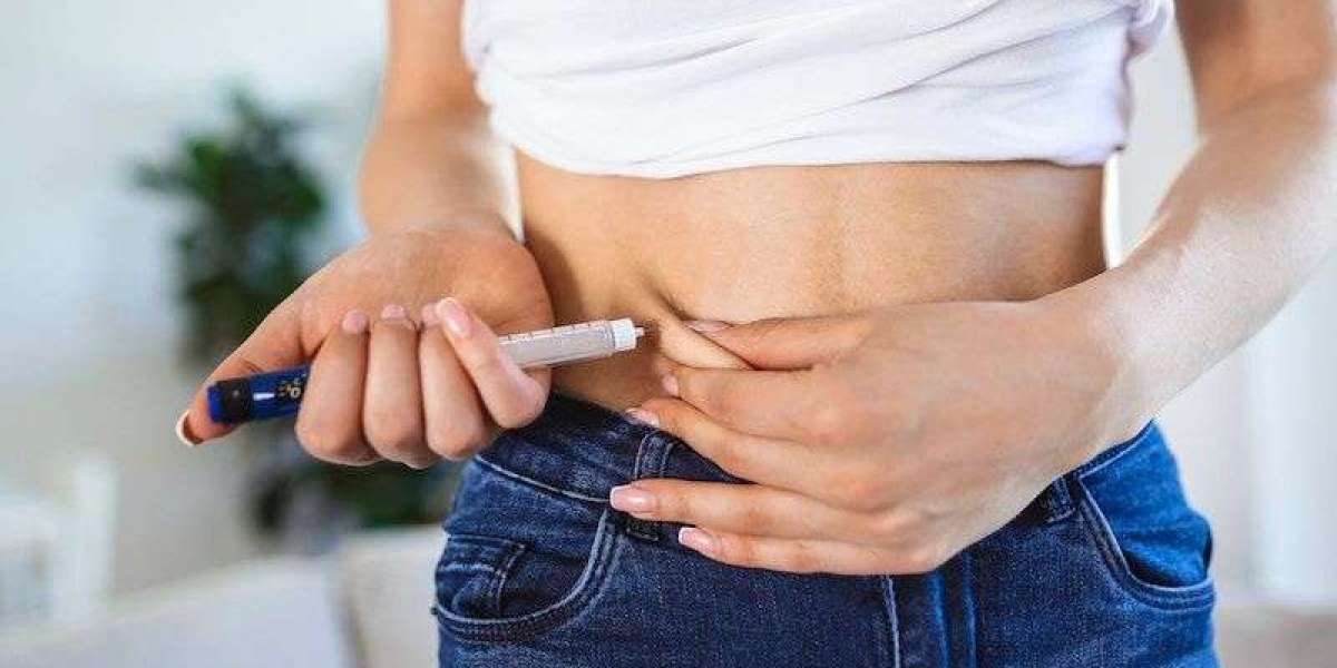 Discover the Power of Mounjaro Weight Loss Treatment in Riyadh