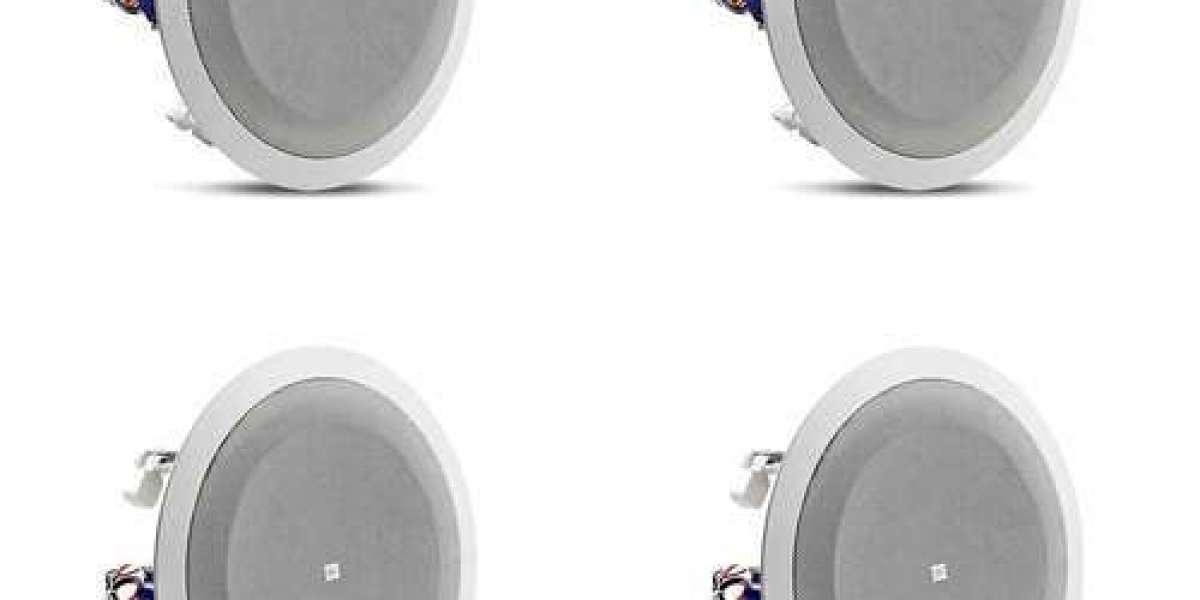 Upgrade Your Sound System with the JBL Amplifier 4 Channel for Ultimate Audio Precision