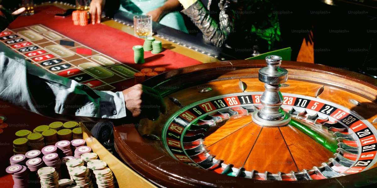 Slot Online: The Future of Digital Casino Fun