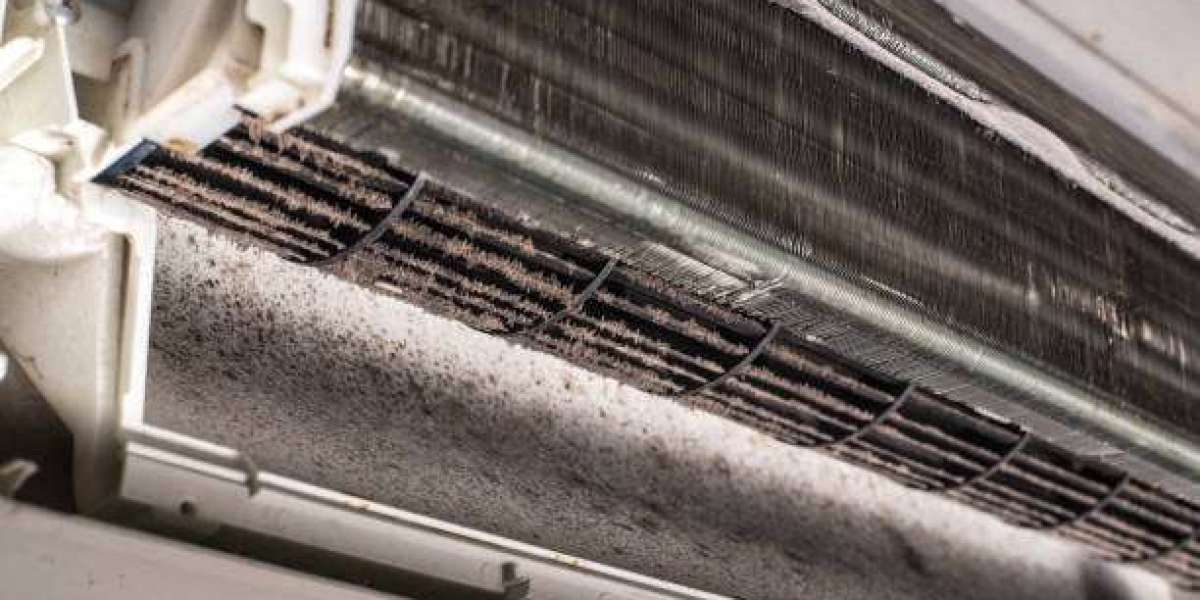 Boost HVAC Performance with Regular Blower Fan Cleaning