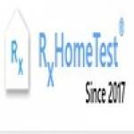 RxHome Test