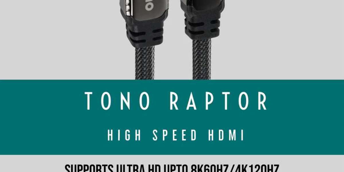 Upgrade Your Viewing Experience with High-Performance HDMI Cable 5 Meter