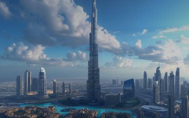 Buy Property in Abu Dhabi from Knight Knox