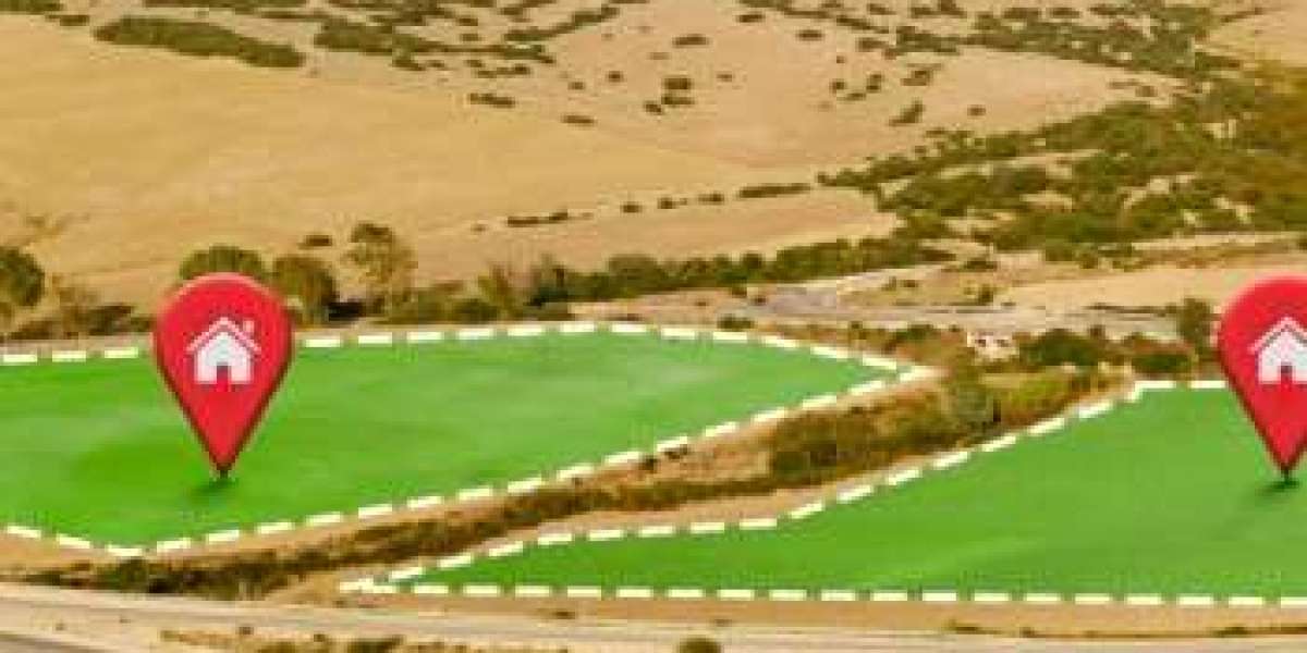 What Makes IMT Kharkhoda a Good Location for Buying Plots?