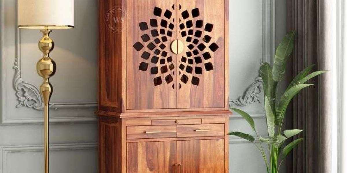 How to Choose the Perfect Home Temple for Your Space