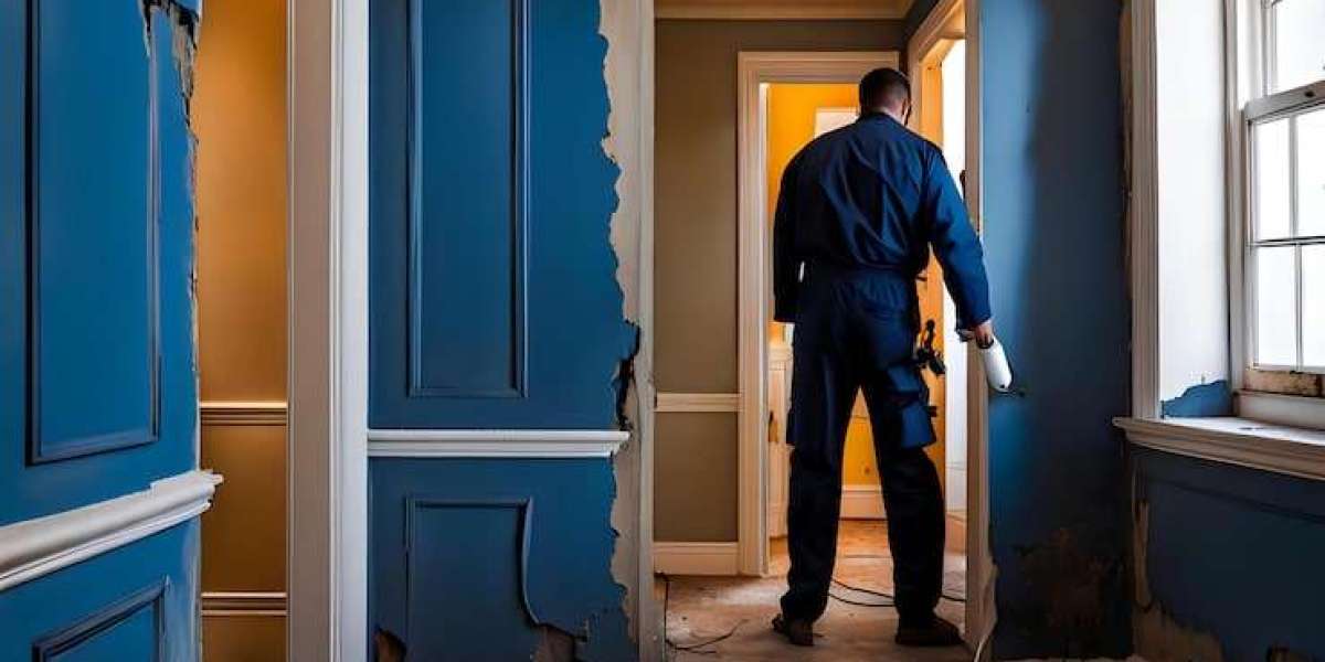 Expert Home Restoration and Rebuild Services Explained