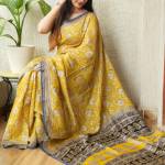 Mansi Print