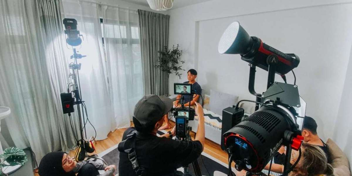 The Power of Professional Video Services in Modern Storytelling