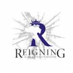 Reigning Glass And Specialty Services